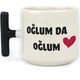Seçili Renk Açık Gri - Beyaz