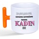 Seçili Renk Açık Gri - Beyaz