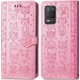  Renk Pembe