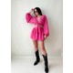  Renk Pembe