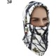 Seçili Renk Renkli