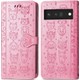  Renk Pembe