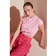  Renk Toz Pembe