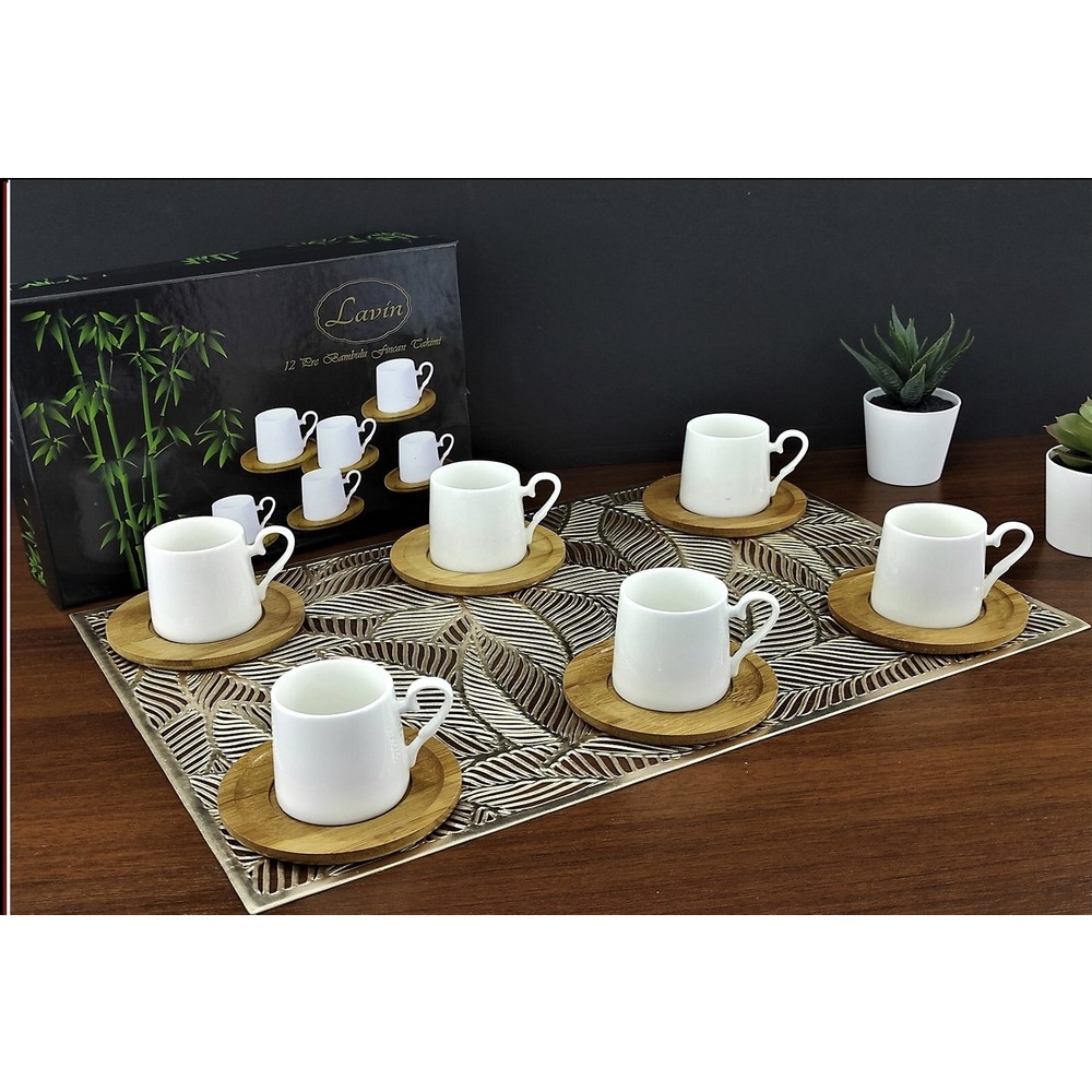 gönül collection kahve fincanı