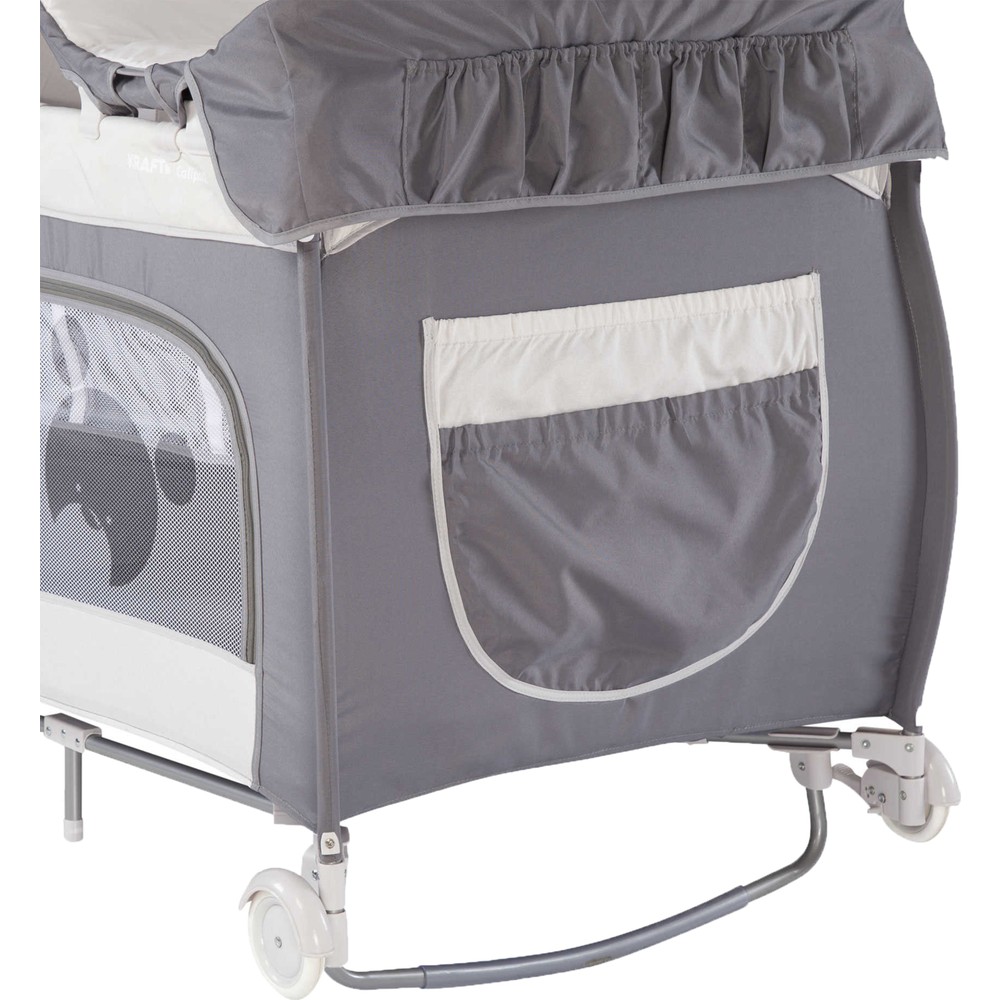 Oyun Parkı Beşik Yatağı Fiyatları ve Modelleri