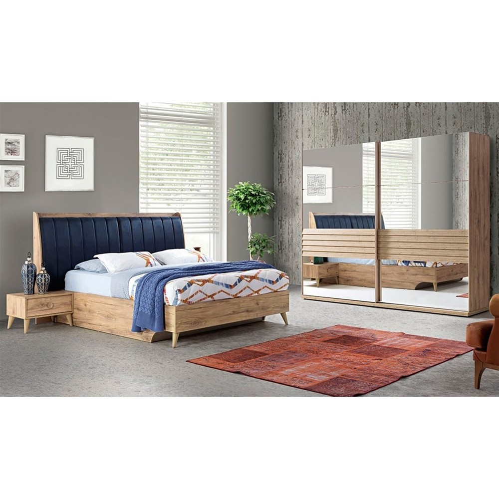 Evimo Yatak Odası Takımları