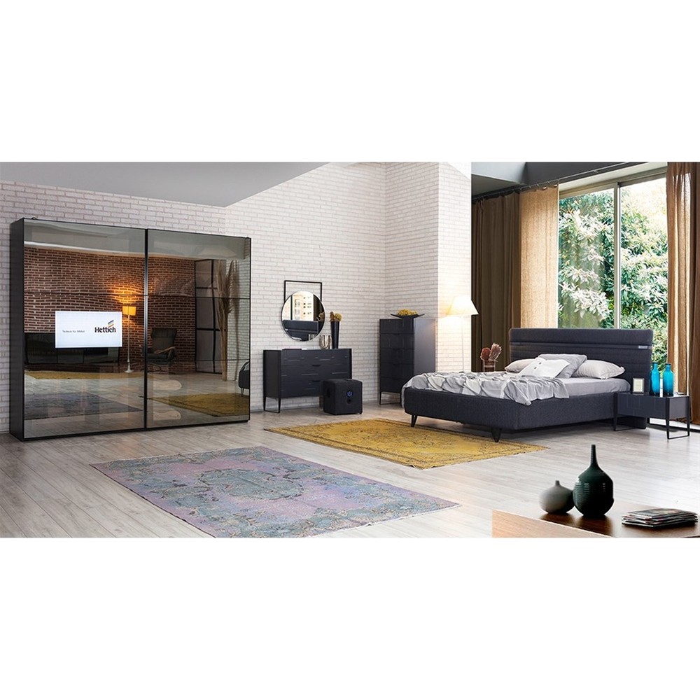 Evimo Yatak Odası Takımları