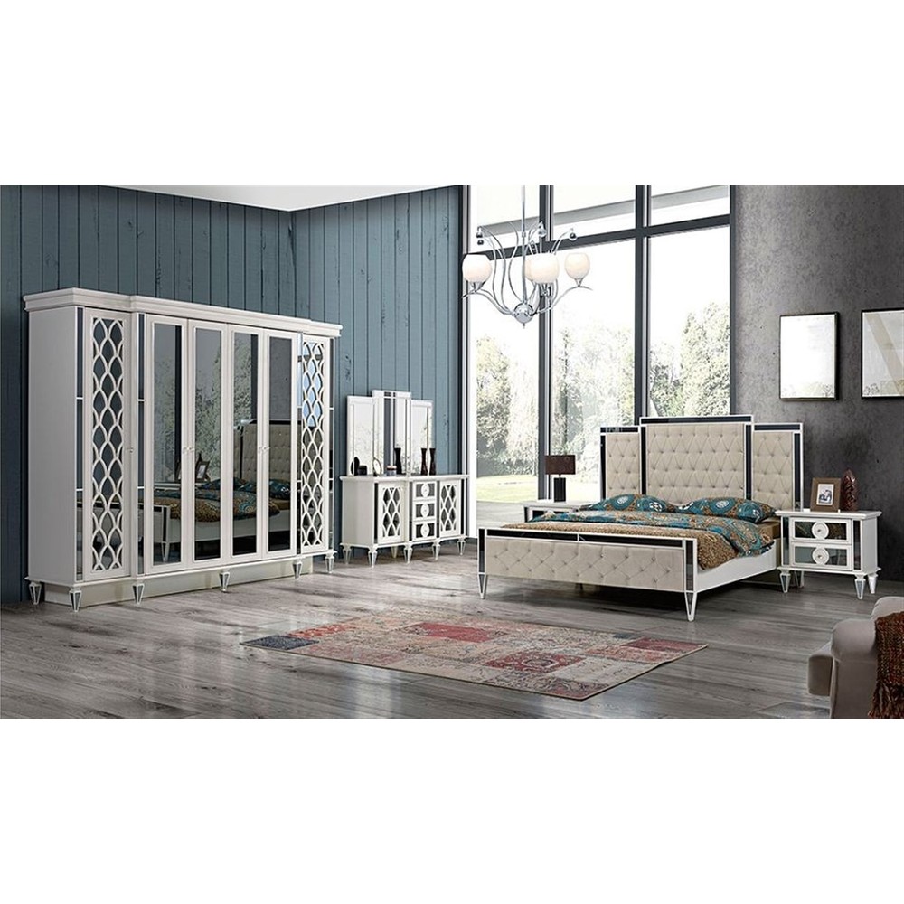 Evimo Yatak Odası Takımları