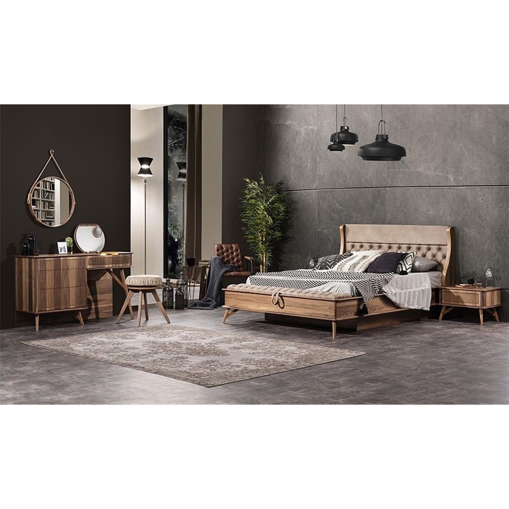 Evimo Yatak Odası Takımları