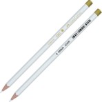 Faber-Castell Beyaz Kurşun Kalem 1 ADET