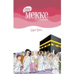 Kardeş Şehirler Mekke - Hafsa Boynukalın