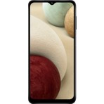 Samsung Galaxy A12 128 GB (Samsung Türkiye Garantili) Beyaz
