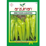 Arzuman Çarliston Biber Tohumu 10 Gram