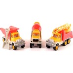 Uçar Kid 176 Küçük Üçlü Set