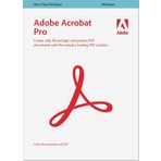 Adobe Acrobat Pro DC Dijital Lisans 1 Kullanıcı Ömür Boyu Lisans Hızlı Aktivasyon ile Popüler Yazılım