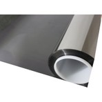 Black Master Chrome Cam Filmi (Krom) 75 cm x 3 m Yansıtıcı Renk ve Dayanıklı Malzeme ile