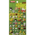 Bigpoint Sticker Köpekler