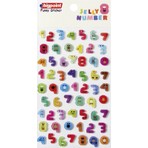 Bigpoint Sticker Rakamlar