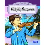 Parıltı Yayınları Küçük Kemancı - Elenor H. Porter