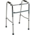 Loco PR-440 Alüminyum Hareketli Yürüteç / Aluminum Walker