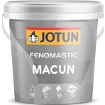 Jotun Fenomastic Macun Pürüzsüz Yüzey Oluşturma Özelliği ile Hızlı Kuruyan