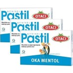 Otacı Pastil Oka Mentol Pastil 16'lı X 3