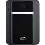 APC BVX900LI-GR 900VA Kesintisiz Güç Kaynağı 1000 VA Güç Seçeneği ile Uzun Süreli Koruma