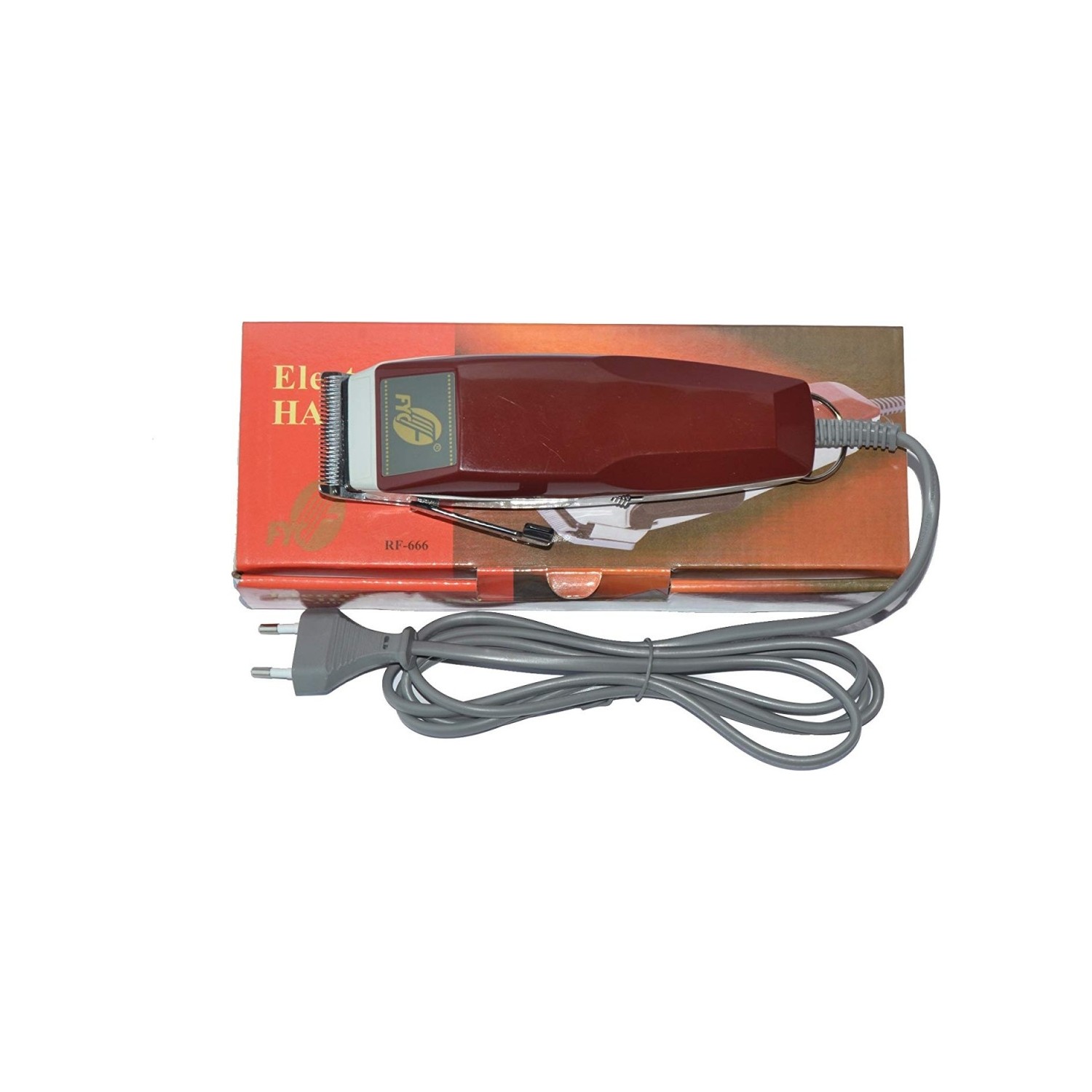 Fyc Electric Hair Clipper RF666 Fiyatı Taksit Seçenekleri