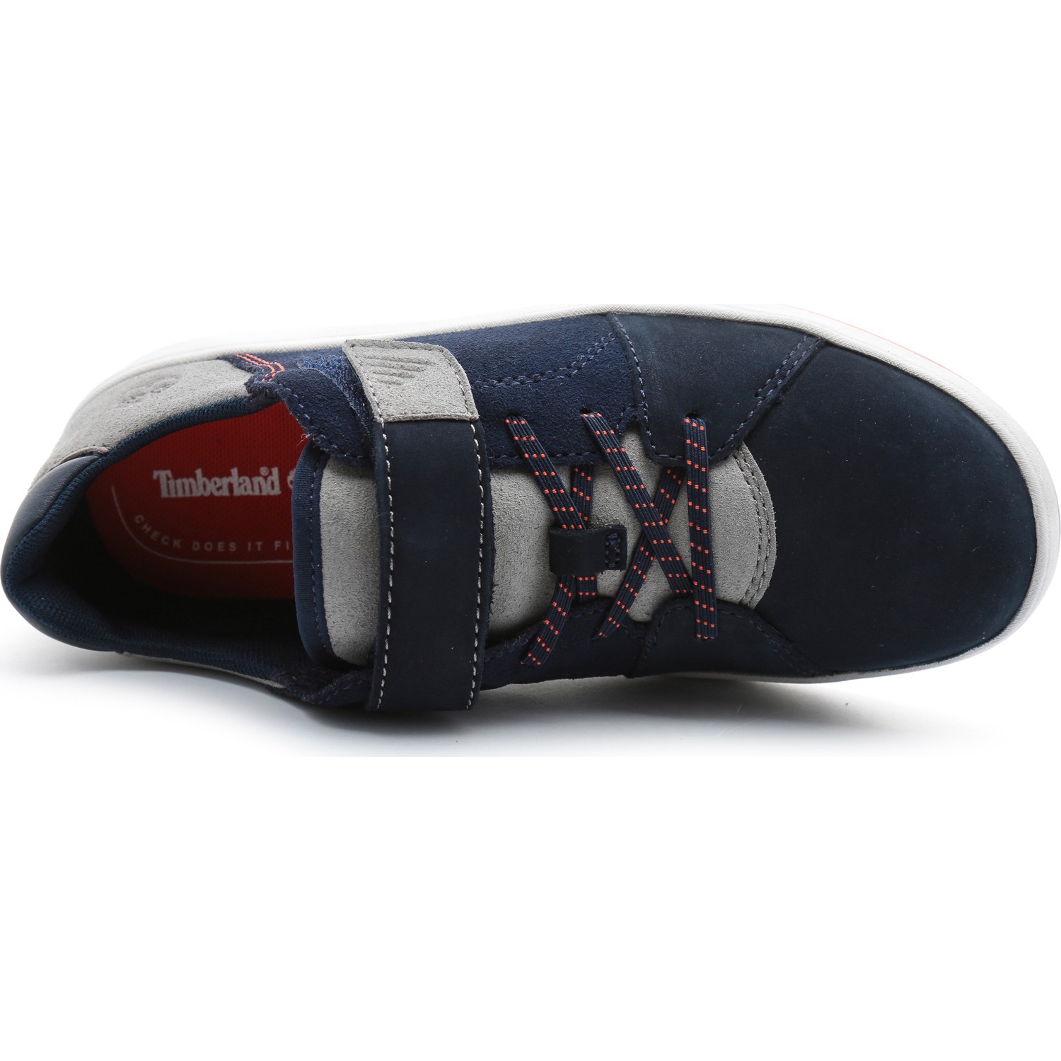 timberland davis square oxford