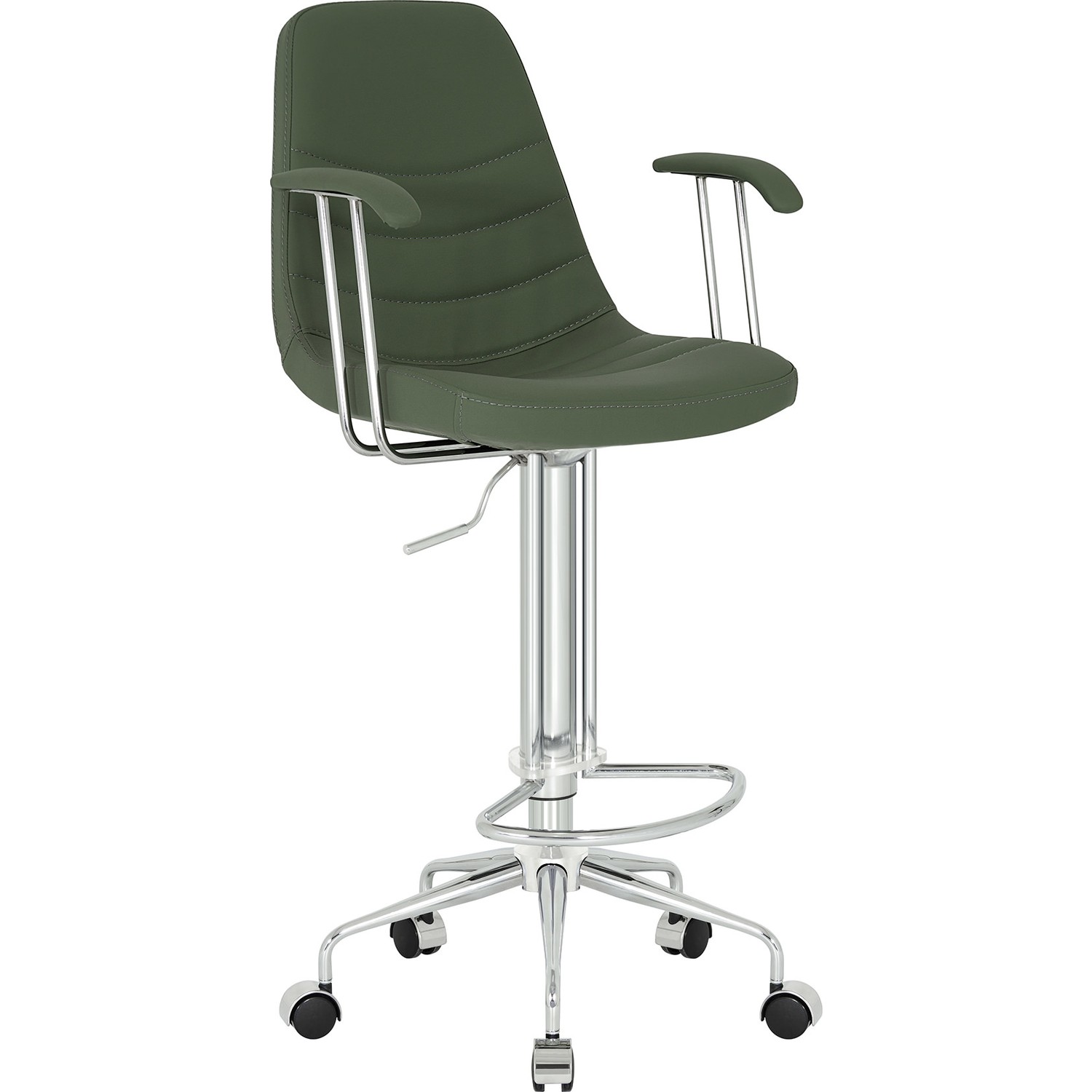 Bintaş Mobilya Rahat Kollu Bar Sandalyesi Fiyatı