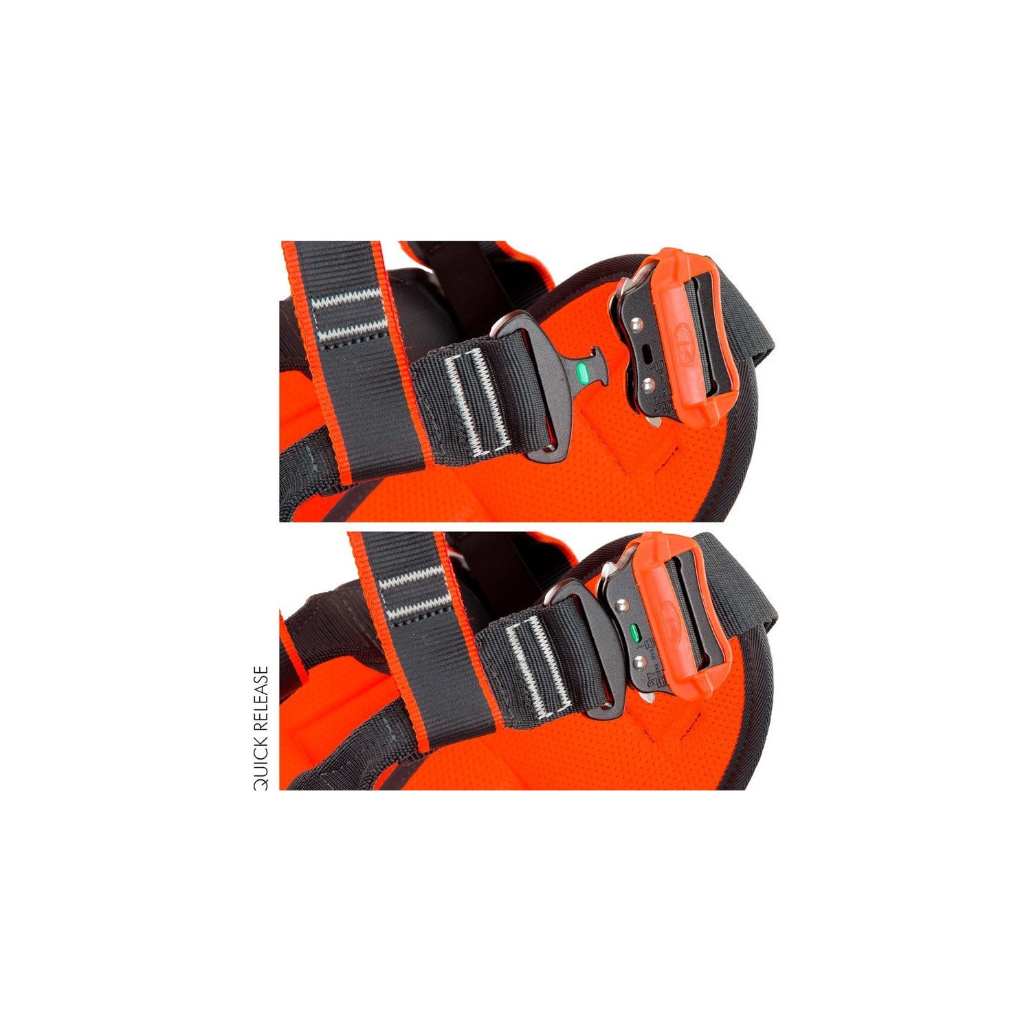 Climbing Technology Ct Axess Qr Harness Fiyatı Taksit Seçenekleri