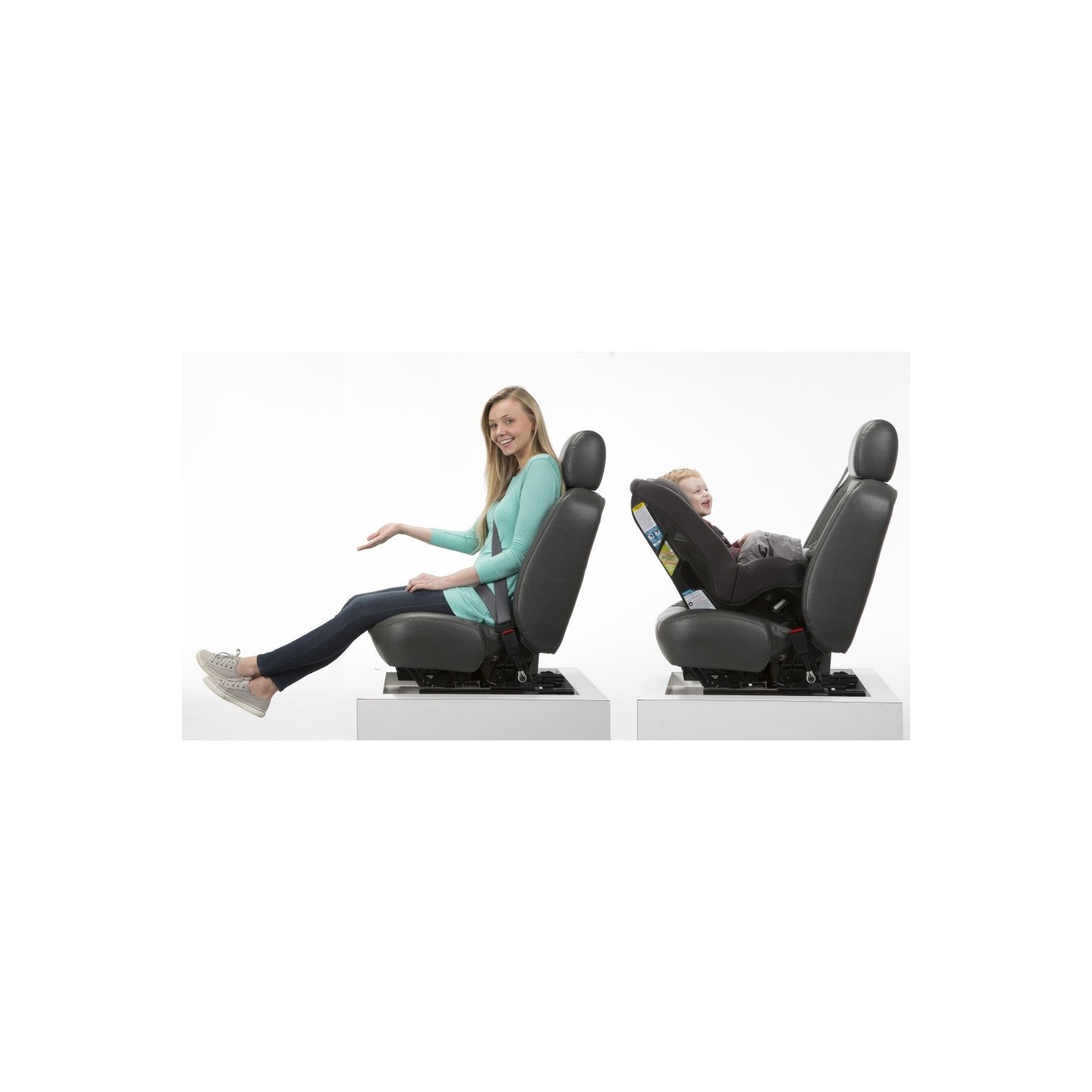 Cosco Mighty Fit 65 Dx Dönebilir Araç Bebek Koltuğu Fiyatı