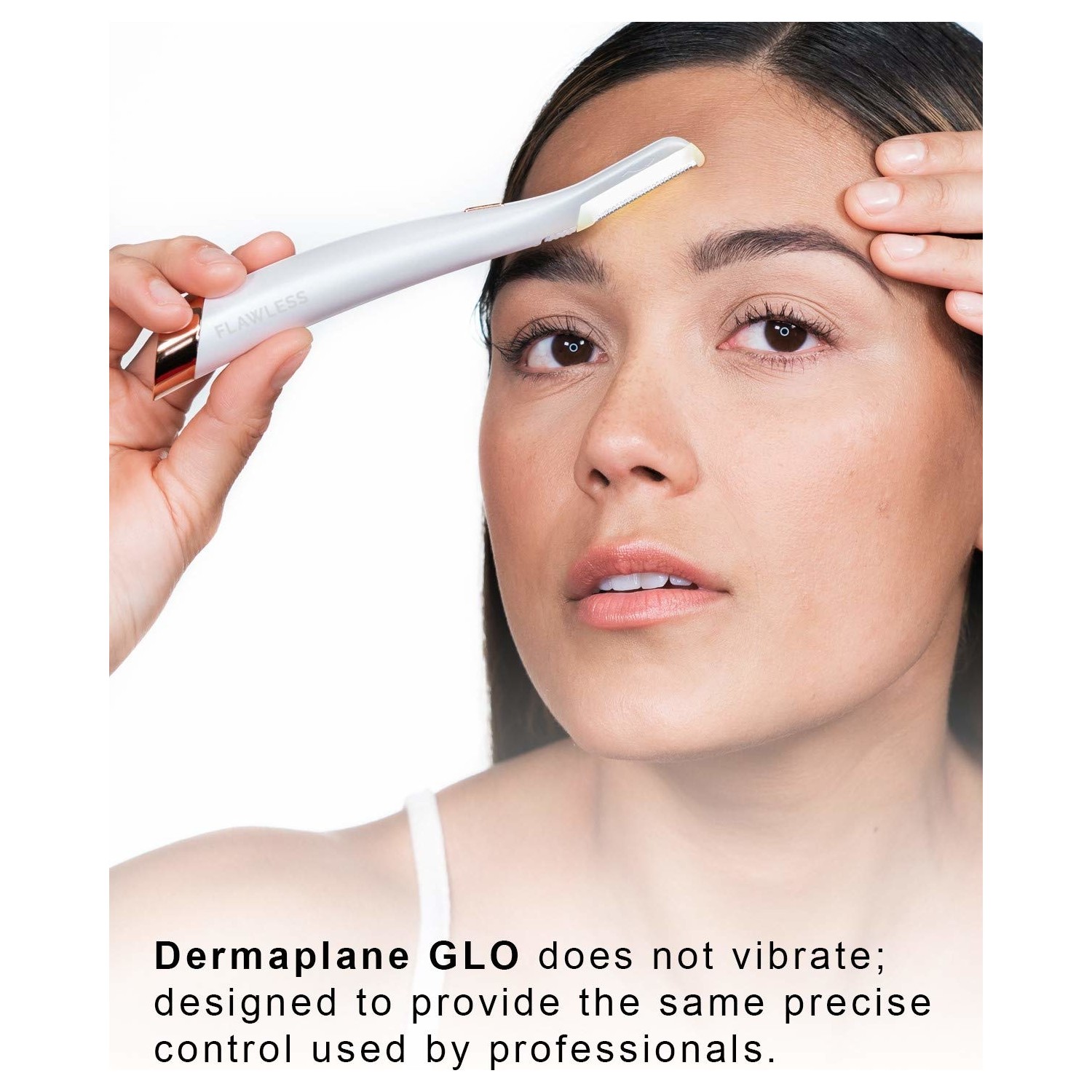 Finishing Touch Flawless Dermaplane Glo Işıklı Yüz Tüyü Alma Fiyatı