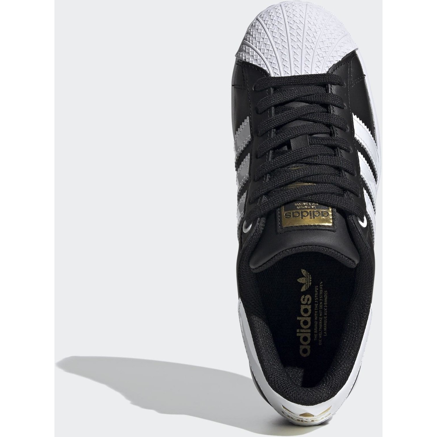 adidas superstar bold 35
