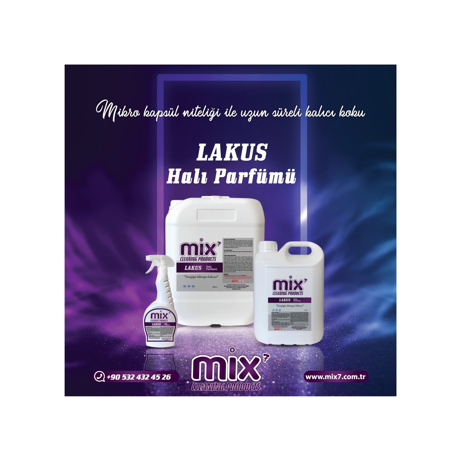 mix lakus hali ve oda parfum fiyati taksit secenekleri