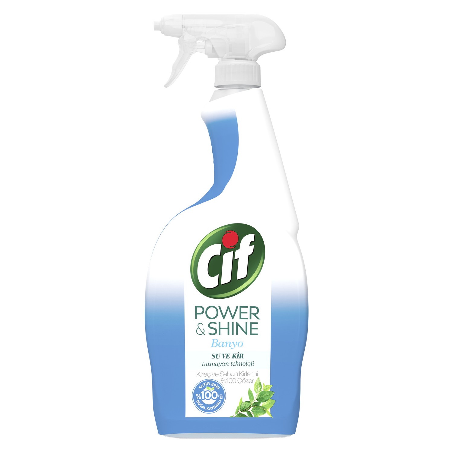 Cif Sprey Power Shine Banyo 750 Ml Fiyati Taksit Secenekleri