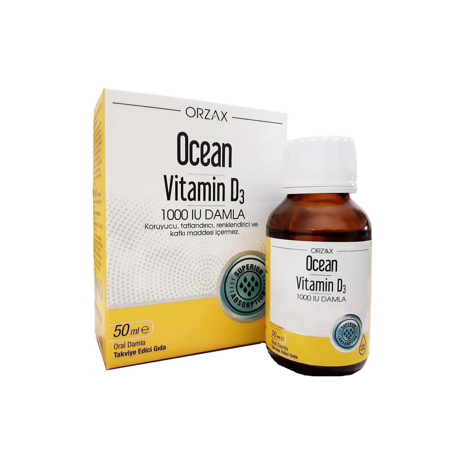 ocean vitamin d3 1000 iu 50 ml damla fiyati taksit secenekleri