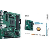 Asus Pro B550M-C/CSM Amd B550 DDR4 4600 MHz (OC) Am4 mAtx Anakart