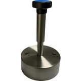 Gogıl Imalattan !! (9cm) 40-50 Gram-Köfte Şekillendirici,hamburger Kalıbı,hamburger Köfte Presleri