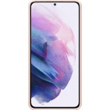 Samsung Galaxy S21+ 5G Silicone Cover - Pembe (EF-PG996TPEGWW)