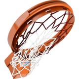 adelinspor Double Basketbol Çemberi Çift Boru Esneyen Yaylı