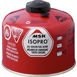 Msr® Isopro™ Fuel 110 gr Kartuş Kırmızı