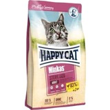 Happy Cat Minkas Sterilised Kisirlaştirilmiş Kedi Mamasi 10 kg