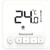 Honeywell WS8B4WB/U 2 Veya 4 Borulu Fan Coil Termostatı, Haberleşmesiz