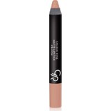Golden Rose Matte Ruj Crayon 15