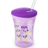 Nuk Action Cup Suluk 230 ml 751136