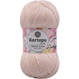 Kartopu Cotton Love El Örgü Ipi 100 gr | K793
