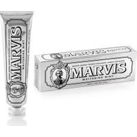 Marvis Whitening Mint Diş Macunu 75 ML