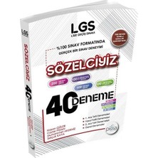 Denemebank 8. Sınıf Lgs Sözelciyiz Pissa 40 Deneme