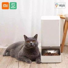 Xiaomi Akıllı Evcil Hayvan Besleyici (Yurt Dışından)